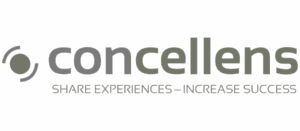 Logo Concellens – Partner der Rechtsberatung online